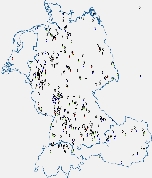 Standorte von Mitgliedern